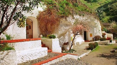 사크로몬테 동굴 박물관(Museo Cuevas del Sacromonte)